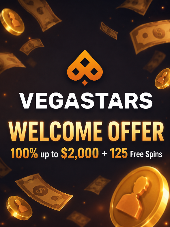 Vegastar Casino Australia